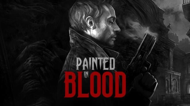 Painted In Blood Free Download Painted In Blood Free Download