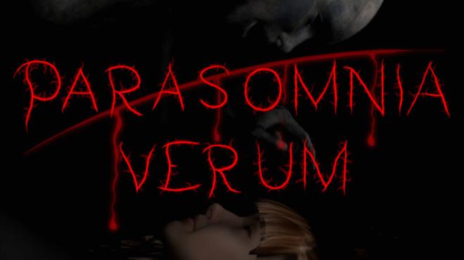 Parasomnia Verum Free Download Parasomnia Verum Free Download