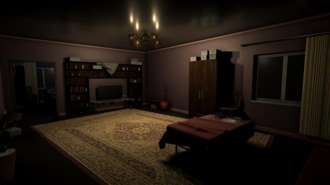 Parasomnia Verum Torrent Download Parasomnia Verum Torrent Download