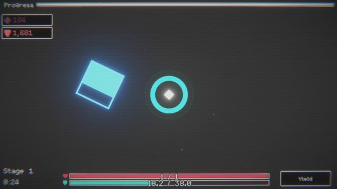 ParryMaster PC Crack ParryMaster PC Crack