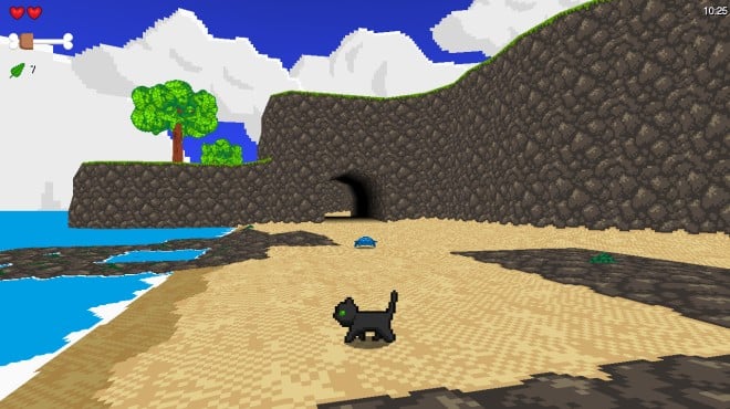 Paws for Adventure PC Crack