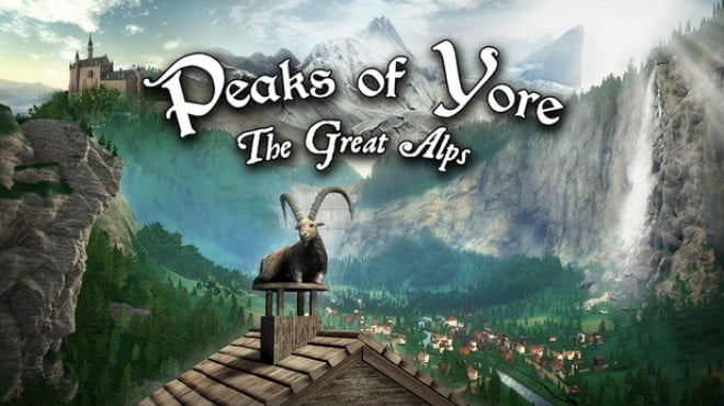 Peaks of Yore The Great Alps Update v2 0 2 Free Download Peaks of Yore The Great Alps Update v2 0 2 Free Download