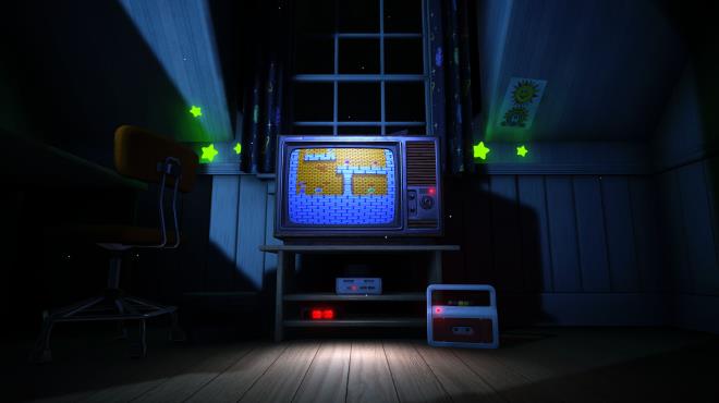 Phantom Playhouse PC Crack Phantom Playhouse PC Crack