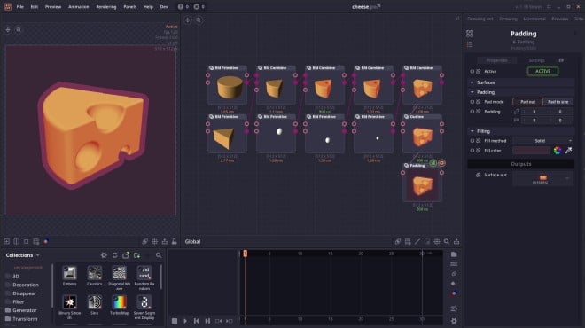 Pixel Composer PC Crack