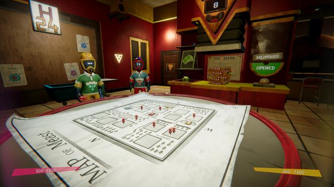 Pizza Deathlivery Torrent Download Pizza Deathlivery Torrent Download