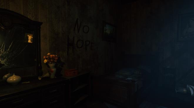 Portrait of a Torn PC Crack Portrait of a Torn PC Crack