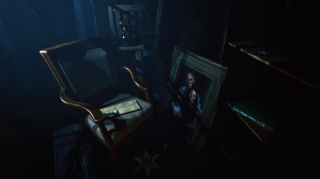 Portrait of a Torn Torrent Download Portrait of a Torn Torrent Download