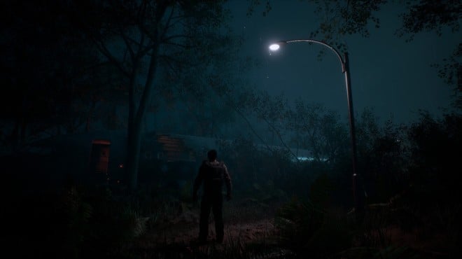 Poveglia: The Island of Non Return Torrent Download