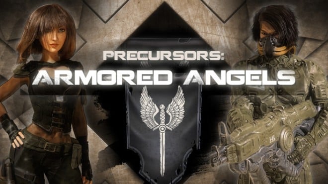 Precursors: Armored Angels Free Download