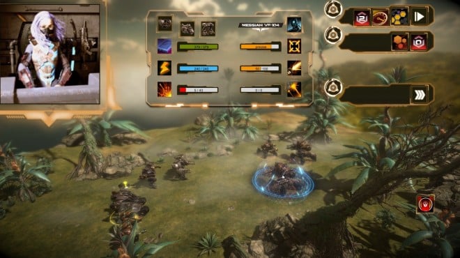 Precursors: Armored Angels PC Crack