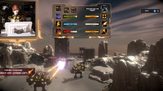Precursors: Armored Angels Torrent Download