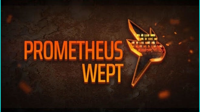 Prometheus Wept Free Download Prometheus Wept Free Download