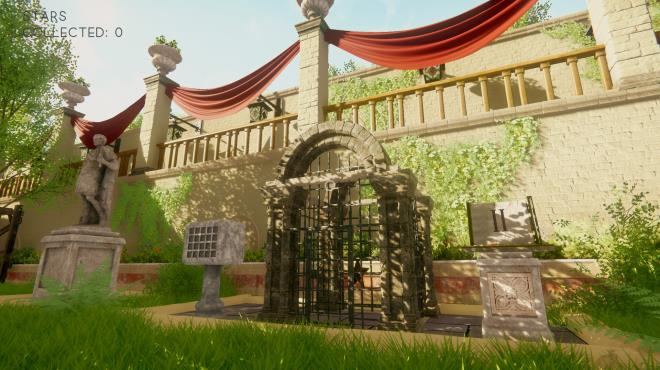 Puzzle Park PC Crack