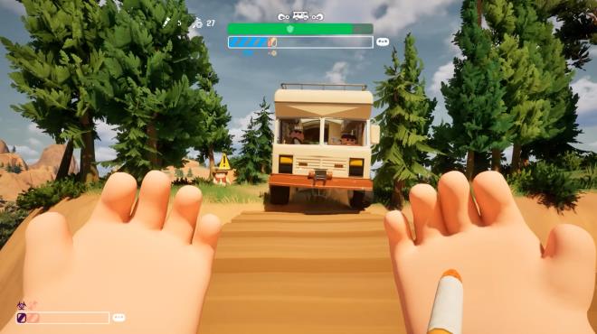 RV There Yet? PC Crack RV There Yet? PC Crack