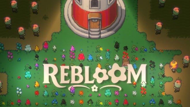 Rebloom Free Download Rebloom Free Download