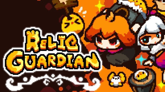 Relic Guardian - Tower Defense Free Download Relic Guardian - Tower Defense Free Download