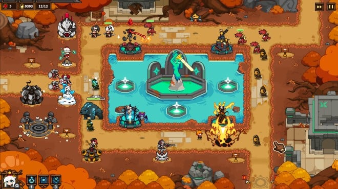 Relic Guardian - Tower Defense Torrent Download Relic Guardian - Tower Defense Torrent Download
