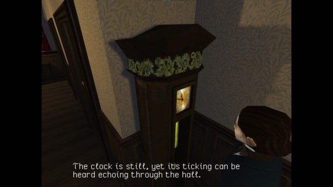 Resonant Dusk PC Crack
