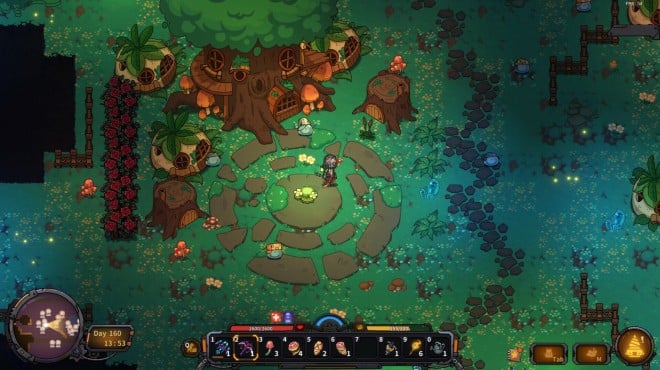 Return from Core Update v1 0 9 Torrent Download