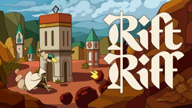 Rift Riff Update v1 2 2 Free Download