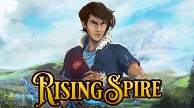 Rising Spire Free Download