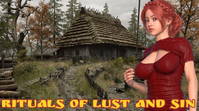 Rituals of Lust and Sin Free Download