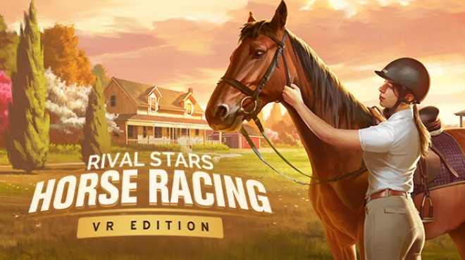 Rival Stars Horse Racing: VR Edition Free Download