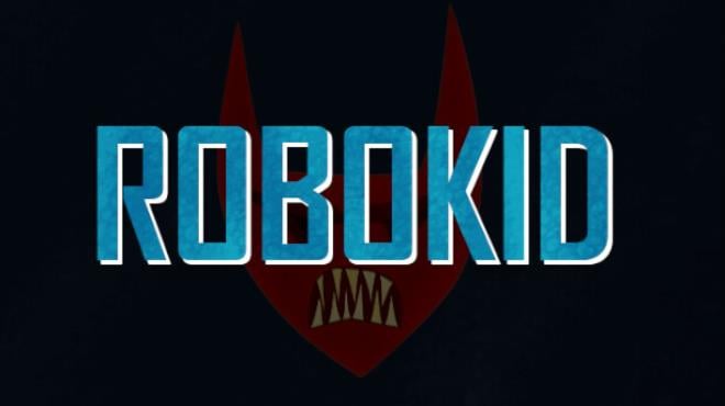Robokid Free Download