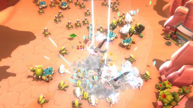 Royal Revolt Survivors Torrent Download Royal Revolt Survivors Torrent Download