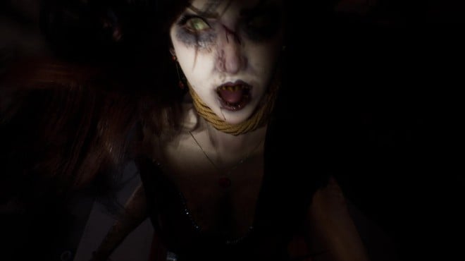 SUFFOCATE Torrent Download