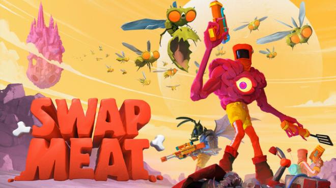 SWAPMEAT Free Download SWAPMEAT Free Download