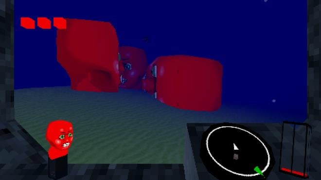 Sea under the sea under the sea PC Crack