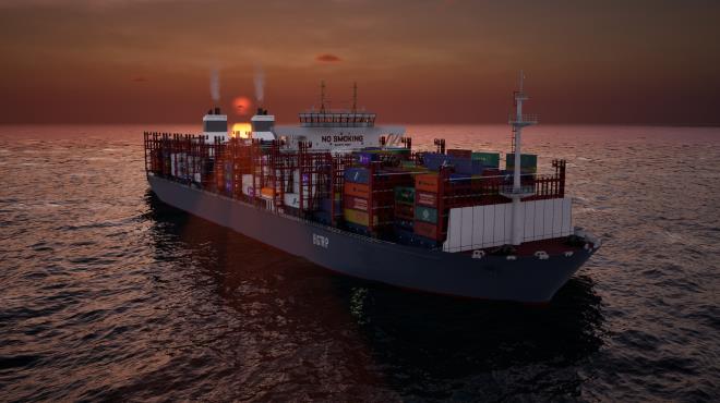 Seafarer: The Ship Sim Torrent Download