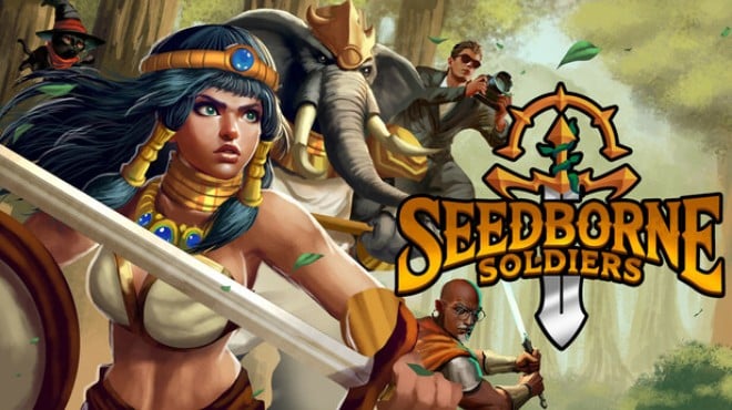 Seedborne Soldiers Free Download