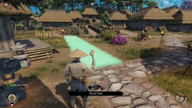 Sengoku Dynasty Update v1 1 0 17 PC Crack