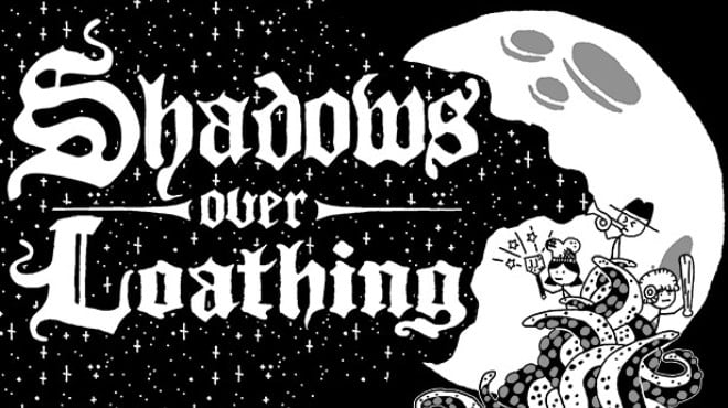 Shadows Over Loathing Update v20251016 Free Download