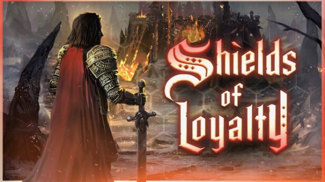 Shields of Loyalty Update v1 0 5 Free Download