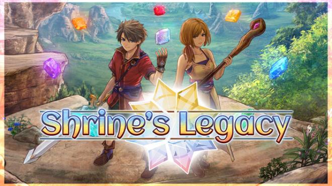 Shrine's Legacy Free Download