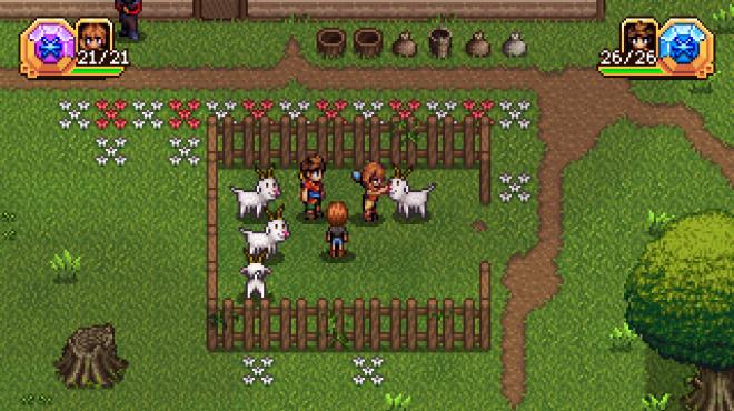 Shrine's Legacy Torrent Download