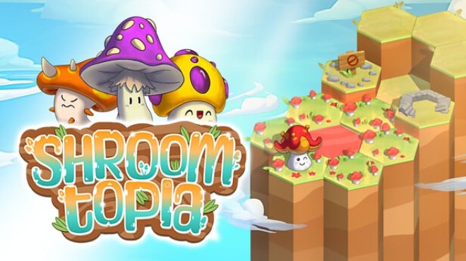 Shroomtopia Free Download Shroomtopia Free Download