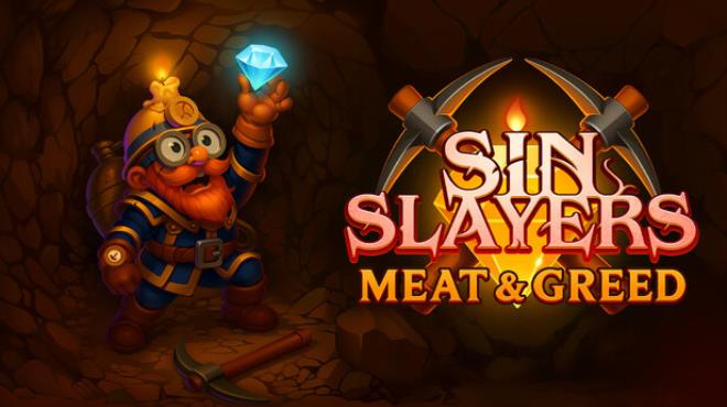 Sin Slayers: Meat & Greed Free Download