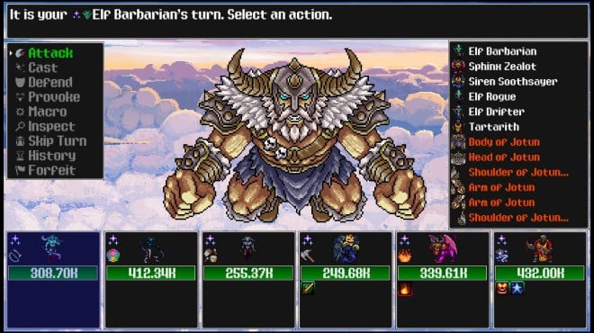 Siralim Ultimate Update v2 0 38 PC Crack Siralim Ultimate Update v2 0 38 PC Crack
