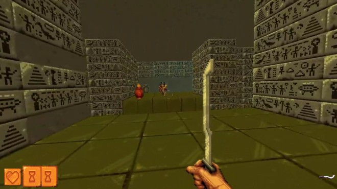 Skarab PC Crack