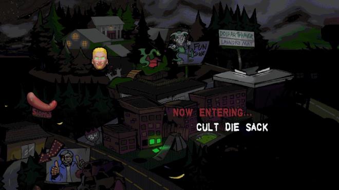 Slayers X: Terminal Aftermath: Vengance of the Slayer PC Crack Slayers X: Terminal Aftermath: Vengance of the Slayer PC Crack