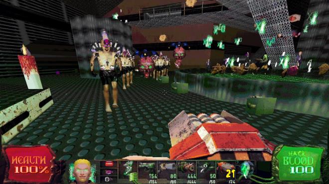 Slayers X: Terminal Aftermath: Vengance of the Slayer Torrent Download Slayers X: Terminal Aftermath: Vengance of the Slayer Torrent Download