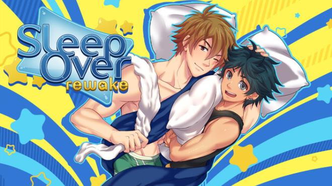 Sleepover: reWake Free Download Sleepover: reWake Free Download