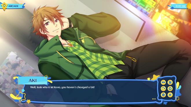 Sleepover: reWake PC Crack Sleepover: reWake PC Crack