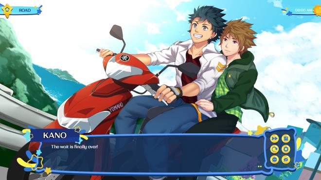 Sleepover: reWake Torrent Download Sleepover: reWake Torrent Download
