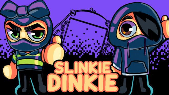 Slinkie Dinkie Free Download
