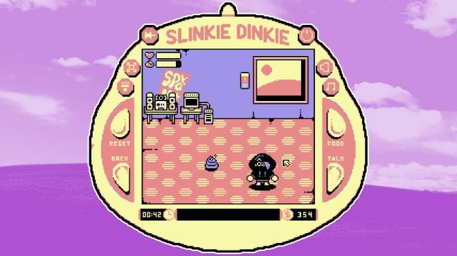 Slinkie Dinkie Torrent Download